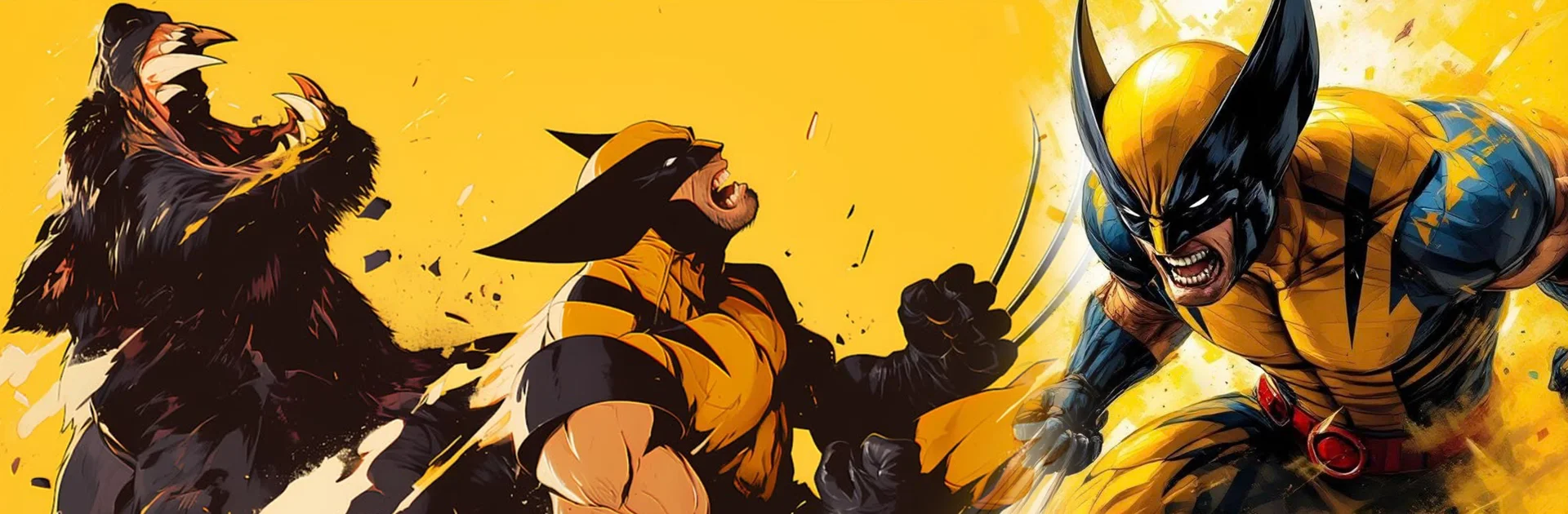 راهنمای تمام آیتم‌های قابل جمع‌آوری (Collectibles) در Marvel’s Wolverine
