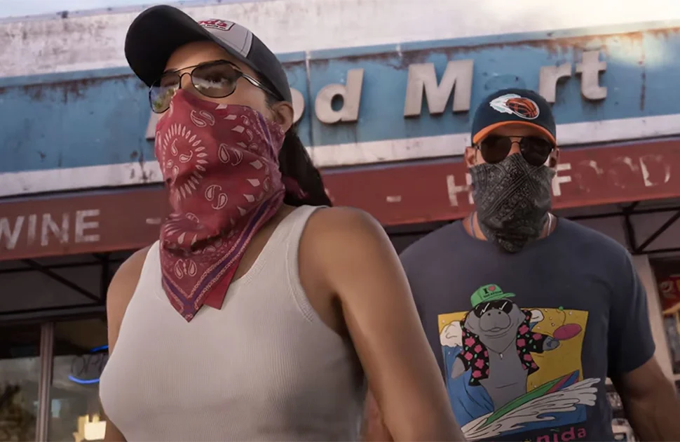 مرخصی گرفتن برای GTA 6 با تایید رسمی دولت استرالیا!
