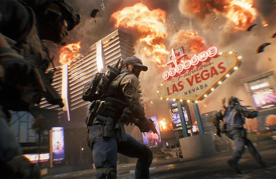 جزئیات پچ‌نوت فصل 5 بازی Battlefield 6