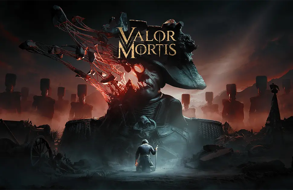 راهنمای تروفی‌های والور مورتیس - Valor Mortis