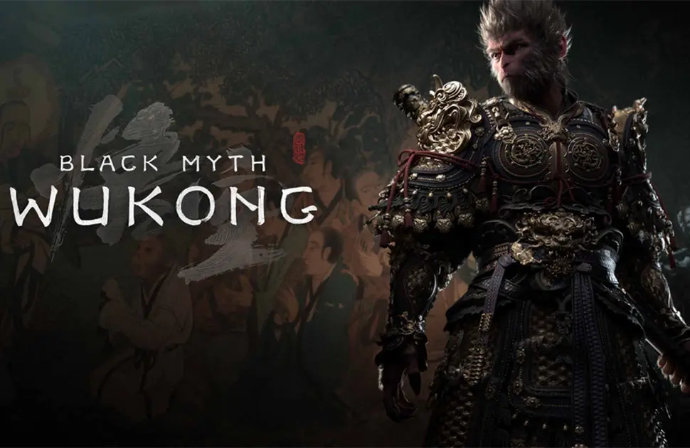 راهنمای تروفی‌های بلک میث: ووکانگ - Black Myth: Wukong