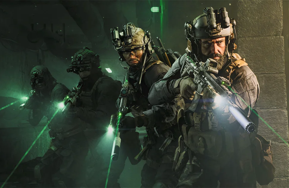 واکنش سازندگان بتلفیلد 6 (Battlefield 6) به جنجال اسکین‌ها و اشتباه تایپی عجیب