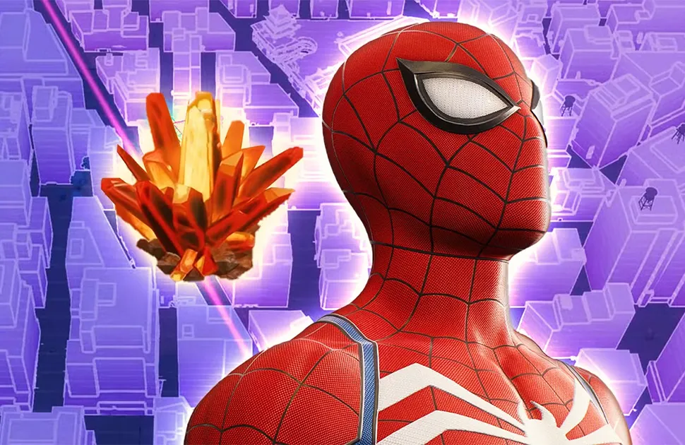 تمام موقعیت‌های Marko’s Memories در اسپایدرمن 2 - Marvel's Spider-Man 2