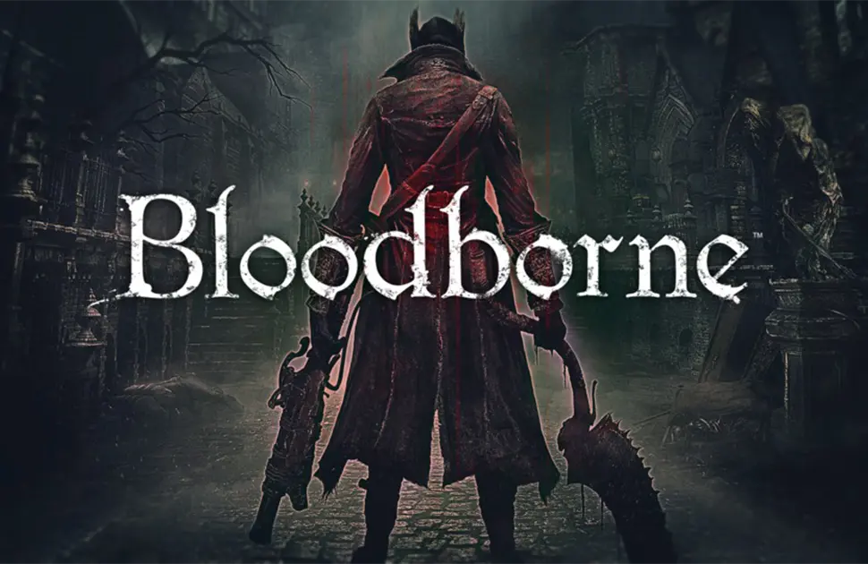 راهنمای تروفی های بلادبورن - Bloodborne