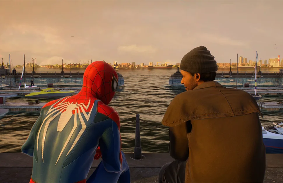 تمام مکان‌ها و راه‌حل‌های FNSM Request در اسپایدرمن 2 - Marvel's Spider-Man 2