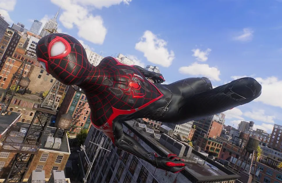 تمام مکان‌ها و راه‌حل‌های Brooklyn Visions در اسپایدرمن 2 - Marvel's Spider-Man 2