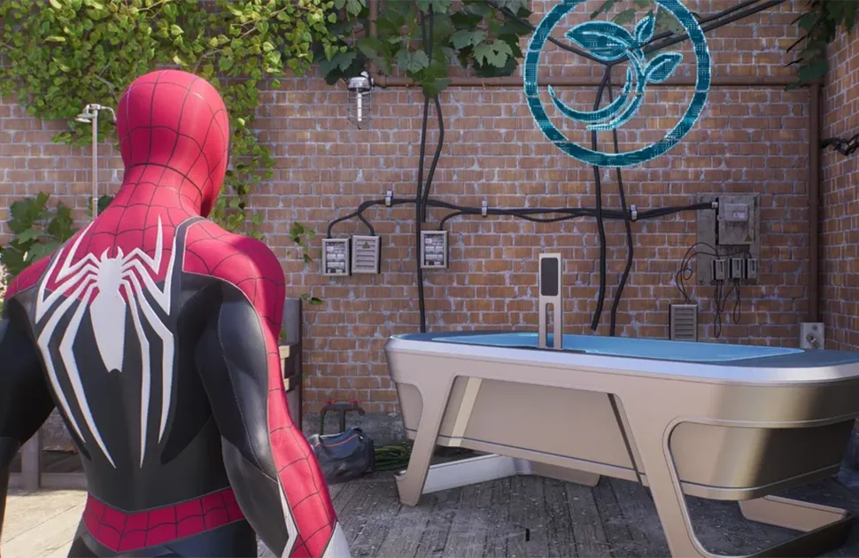 تمام مکان‌ها و راه‌حل‌های EMF Experiment (آزمایش‌های EMF) در اسپایدر من 2 (Marvel's Spider-Man 2)
