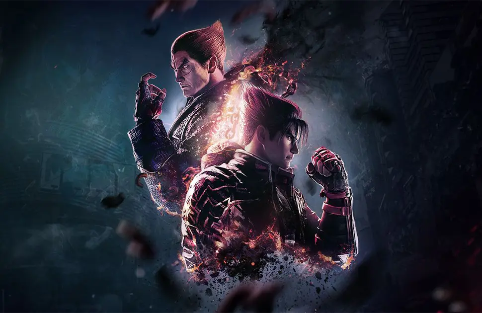 راهنمای تروفی های تیکن 8  (Tekken 8)