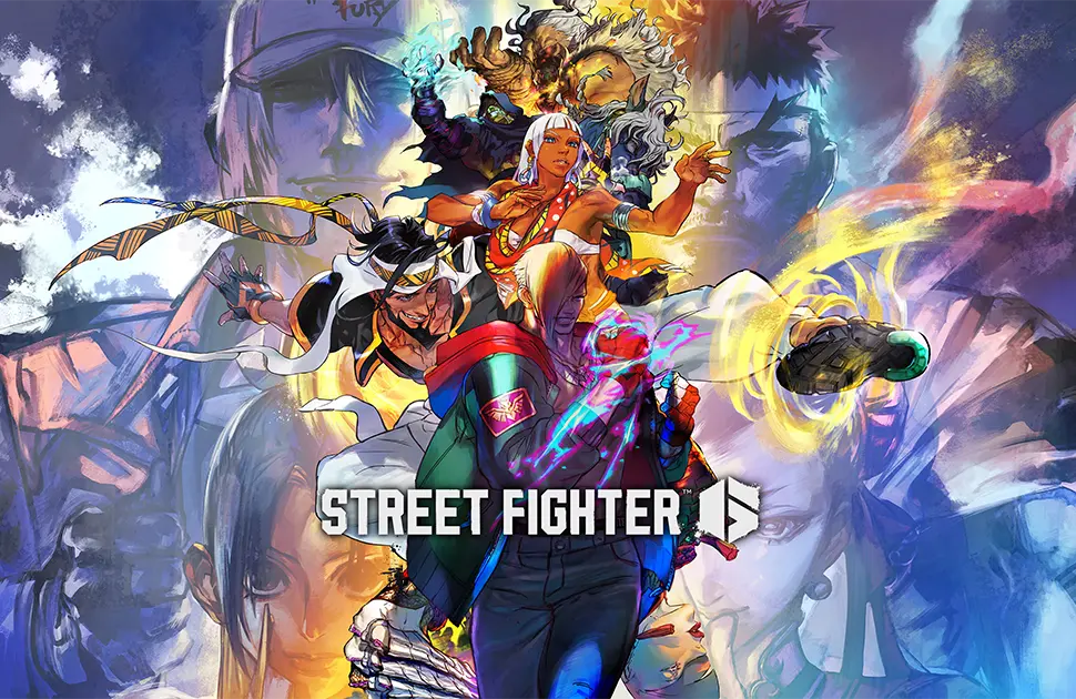 راهنما و نقشه راه تروفی های استریت فایتر6 (Street Fighter 6)
