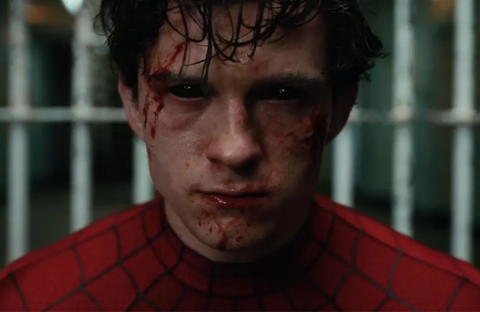 فکت ها و ایستر اِگ های جالب سری اسپایدرمن (Spider-Man) تام هالند