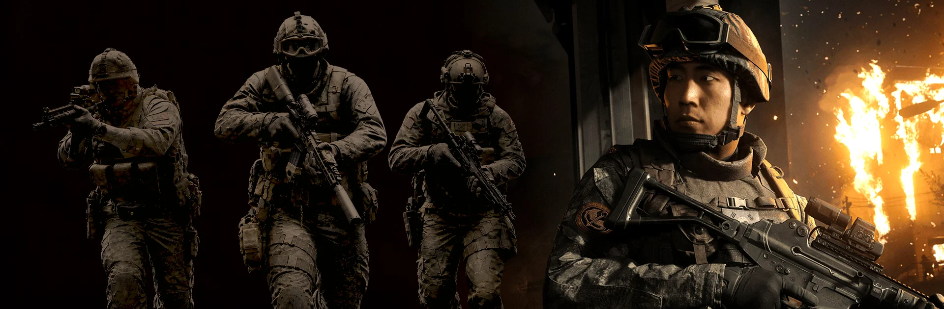 راهنمای تروفی های کالاف دیوتی: مدرن وارفر 4 (Call of Duty: Modern Warfare 4)