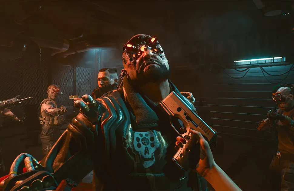 افزایش تعداد بازیکنان سایبرپانک 2077 (Cyberpunk 2077) در استیم؛ ثبت رکورد سه سال اخیر
