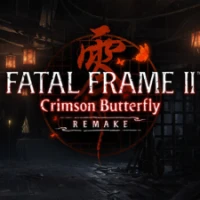 بازسازی Fatal Frame II: Crimson Butterfly رسماً معرفی شد