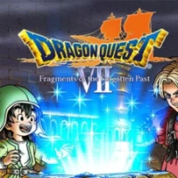 بازسازی بازی Dragon Quest 7 با نام Reimagined معرفی شد