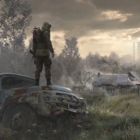 جزئیات آپدیت جدید S.T.A.L.K.E.R. 2 مشخص شد
