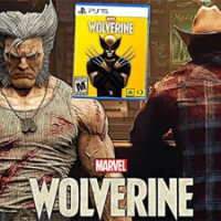 اولین بازی PS6 رسماً تایید شد: Marvel's Wolverine