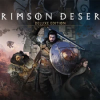 Crimson Desert به همراه تاریخ انتشار معرفی شد