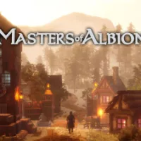 پیتر مولینیو، خالق Fable، از آخرین بازی خود می‌گوید: Masters of Albion پروژه‌ی رستگاری من است