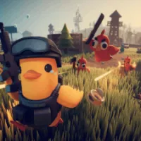 پادشاه جدید استیم: Escape from Duckov رکورد بازی‌های Extraction Shooter را شکست