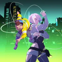 سازندگان انیمه Cyberpunk: Edgerunners سراغ بتمن می‌روند!