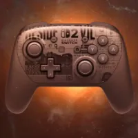 بررسی کنترلر 100 دلاری Resident Evil Requiem برای Nintendo Switch 2