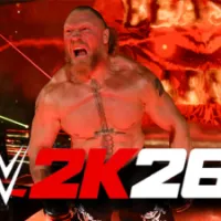 بازه زمانی انتشار WWE 2K26 مشخص شد؛ اوایل 2026 منتظر بازی باشید!