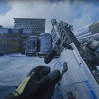 بهترین لود اوت Peacekeeper MK1 در Call of Duty: Black Ops 7 (راهنمای AR هیبریدی)