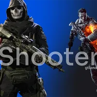 معرفی کامل ژانر بازی شوتر (Shooter): از Doom تا Fortnite
