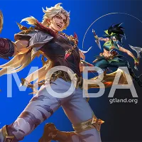 معرفی کامل ژانر بازی موبا (MOBA): از Dota تا League of Legends