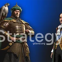 معرفی کامل ژانر بازی استراتژی (Strategy): از Civilization تا StarCraft