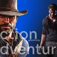 معرفی کامل ژانر بازی اکشن-ماجراجویی (Action-Adventure): از Zelda تا The Last of Us