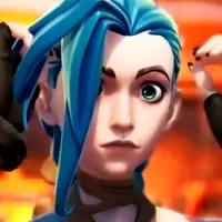 بازگشت اسکین‌های کمیاب Jinx و Vi از Arcane به Fortnite