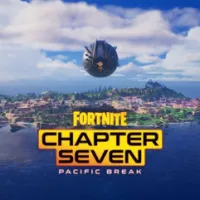 راهنمای نقشه Fortnite چپتر 7؛ مکان دقیق «The Bride» و اسلحه‌های متیک جدید