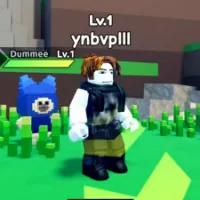 راهنمای کدهای جدید بازی Catch a Monster در Roblox
