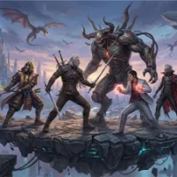 13 بازی RPG که سال 2026 را منفجر می‌کنند؛ از The Witcher 4 تا Silver Palace