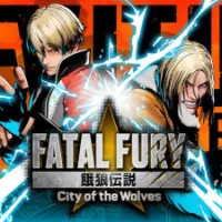 بازی Fatal Fury: City of the Wolves برنده جایزه «بهترین بازی مبارزه‌ای» در The Game Awards 2025 شد