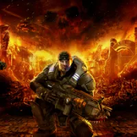 شخصیت شناسی مارکوس فینیکس/Marcus Fenix