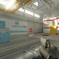 آموزش کامل رفع لگ  در بازی Counter-Strike 2