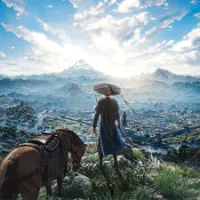نقشه کامل Where Winds Meet؛ راهنمای تمام مکان‌ها