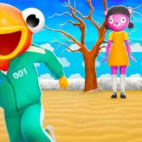 راهنمای دریافت کدهای VIP مپ Squid Game Tycoon در Fortnite