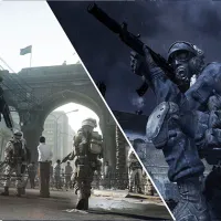 رقابت سنگین شوترها؛ Call of Duty در حال سبقت گرفتن از Battlefield 6