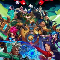 تاریخ عرضه بازی 2XKO برای PS5 و Xbox لو رفت