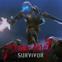 معرفی بازی Dark Light: Survivor؛ ترکیب جاه‌طلبانه Vampire Survivors و Helldivers
