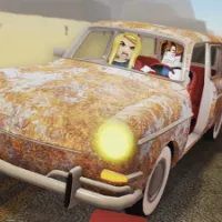 کدهای بازی Roblox: A Dusty Trip (ژانویه 2026)؛ دریافت سکه رایگان و آیتم‌ها