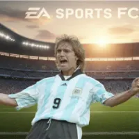 گابریل باتیستوتا و کارت‌های جدید «Heroes» به FC Mobile 26 می‌آیند