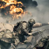 جنجال هوش مصنوعی در Battlefield 6؛ حذف اسکین کپی‌شده از Call of Duty