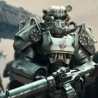 چرا باید قبل از فصل دوم سریال Fallout، بازی قدیمی Fallout Tactics را تجربه کنید؟