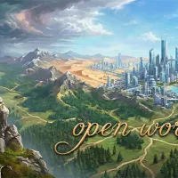 جهان باز (Open World) چیست؟ راهنمای جامع از ویژگی‌ها تا آینده