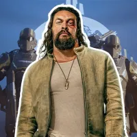 فیلم Helldivers با بازی جیسون موموآ و کارگردانی جاستین لین در راه است