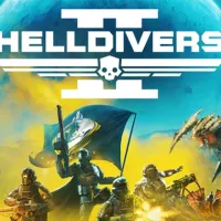دانشنامه جامع بازی Helldivers 2